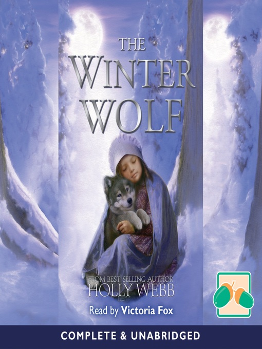 Title details for The Winter Wolf by Holly Web - Available